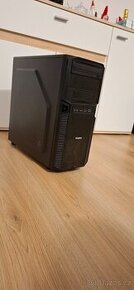 PC - i5 4x3.6Ghz - GTX 1060 6GB - 16GB Ram- SSD 240GB