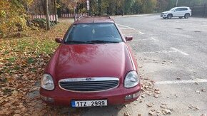 Prodám Ford Scorpio 2 Combi (klaun).