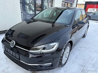 Predám VW GOLF 1.5TSI 150PS DSG AUTOMAT