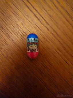 Mighty beanz 1. Serie