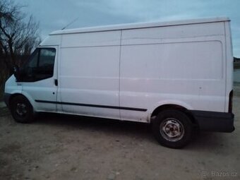 Ford Transit 2.2tdci 85kw