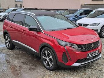 Peugeot 5008 1,5 HDI GT 102.000 km