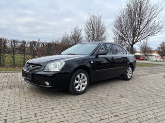 KIA MAGENTIS 2.0 16V - 1