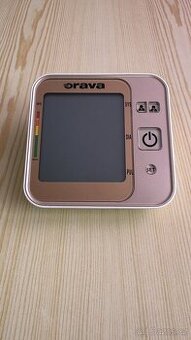 Tlakoměr Orava TL 200