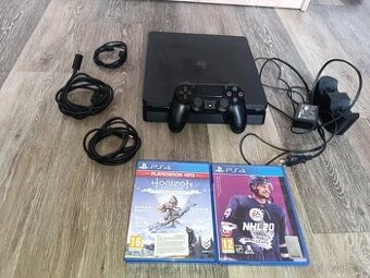 PS4 500gb slim