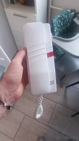 Domovní telefon Tesla - 1