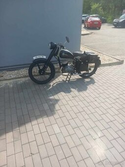 Čz 150c