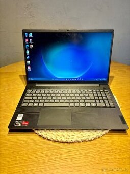 Zánovní notebook Lenovo V15 G4 Black - 1