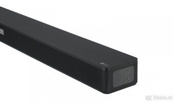 LG Soundbar SPK5-W - 1