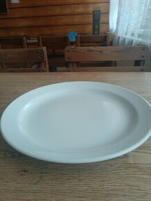 Velký talíř  30.5cm 80ks