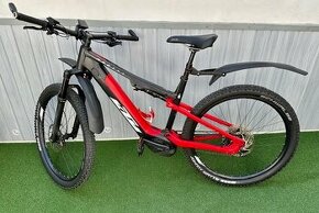 Elektrokolo KTM Macina Chacana Pro LTD ještě v záruce - 1