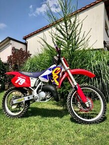 Honda CR125 95’