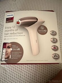 Epilátor Philips Lumea