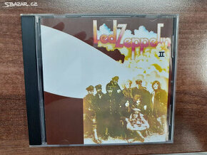 Led Zeppelin - II