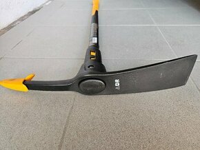 Fiskars Krumpáč L 36" 1020166, záruka do  5/2027