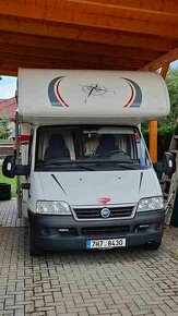 Fiat Ducato Roller