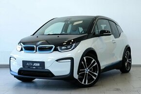 BMW i3 120 Ah, Sportpaket, Kamera - 1