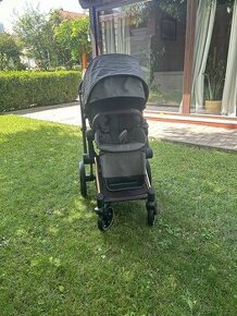 Cybex Priam Platinum