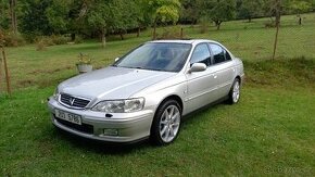 Honda Accord 2.0 108 kw VTEC