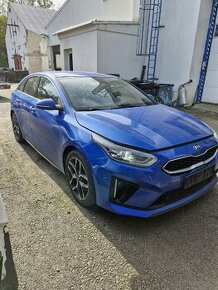 Kia Proceed - 1