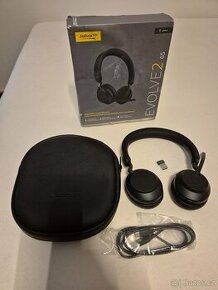 Jabra Evolve2 65 - 1