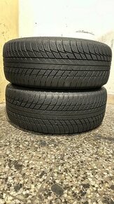 Zimní pneu 225/55/17 Bridgestone Blizzak LM 001