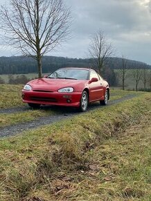 Mazda mx-3 1.8 v6 24v 95kw