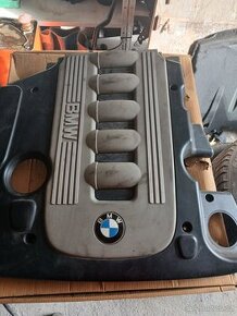 Bmw e60,e61  525d,530d m57 D 306 kryt motoru