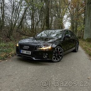 Audi A4 B8 2.7 V6 TDi