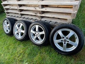 Sada kol 5x112 VW,Skoda,Mercedes,Ford,Audi,Seat