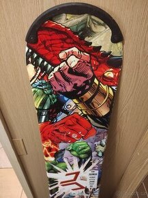 Snowboard 140cm