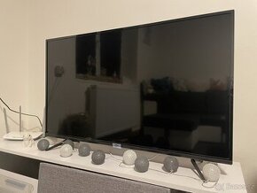 Televize TCL 43” 108 cm