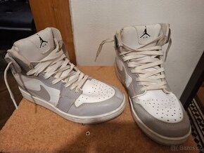 Boty Nike AIR Jordan vel. 42 (není originál Nike)