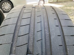 1 ks letní pneu 275/40/18 103Y GoodYear Eagle F1 Asymmetric3