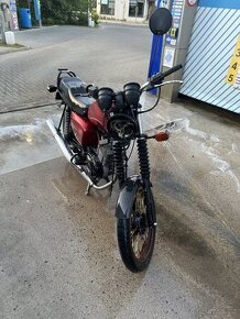 Mz 150 etz