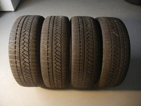 Zimní pneu Continental 215/55R17