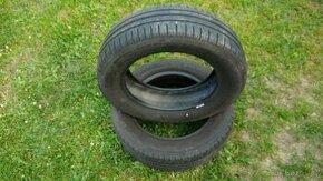 Letní pneu Michelin 175/65 r15 84T cena je za 2 ks