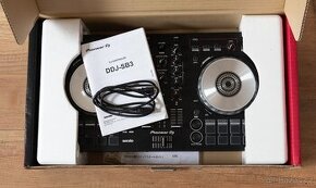 Pioneer DDJ SB3