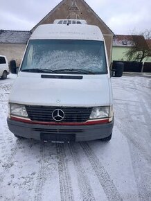 Metcedes sprinter 312 2.9 90kw