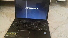 Prodej notebook Lenovo