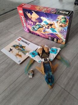 Lego Ninjago 71770