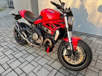 Ducati Monster 1200