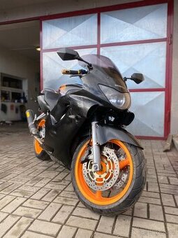 Honda CBR 600F4 25kw