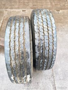 PNEU 205/75 R17,5 MATADOR - 1