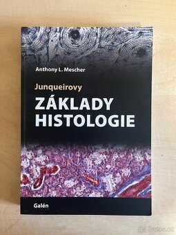 Janqueirovy základy histologie