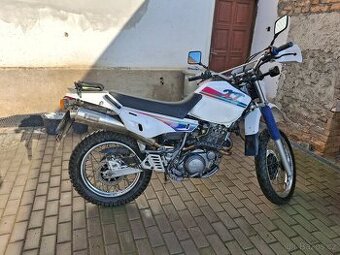 Yamaha xt 600