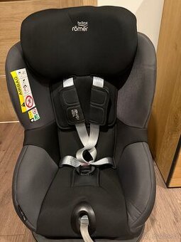 Britax Römer Dualfix