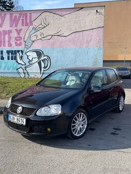 Golf 5 V 1.9tdi gti bumper