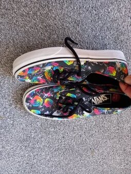 Vans - 1