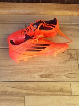 Kopačky adidas F50 League FG/MG - vel 44